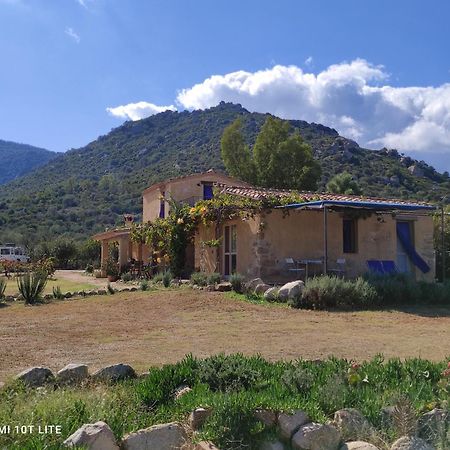 Appartamento A Feraxi Muravera Exterior photo